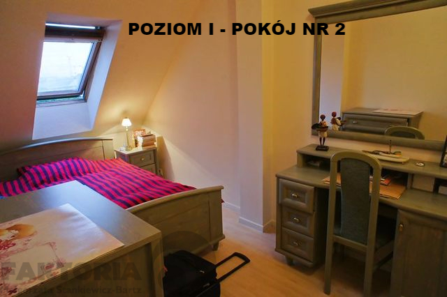 Gumieńce 131m2 (89m2),2 balkony, taras 40m2 720000 (24)