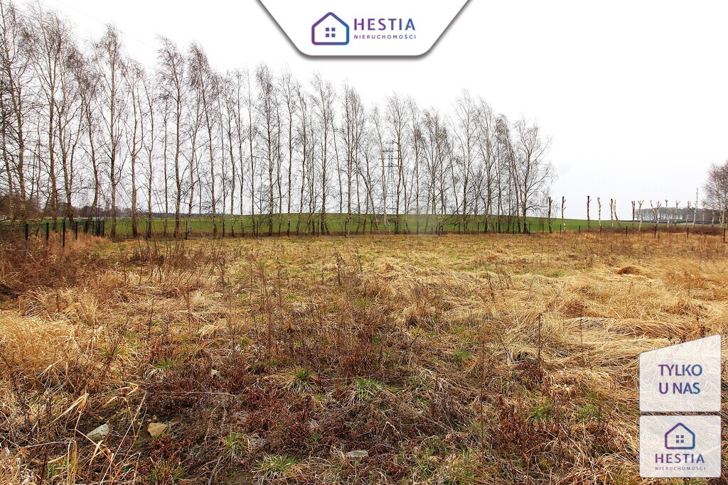 Działki budowlane nad Bałtykiem-Lędzin k. Niechrza (2)