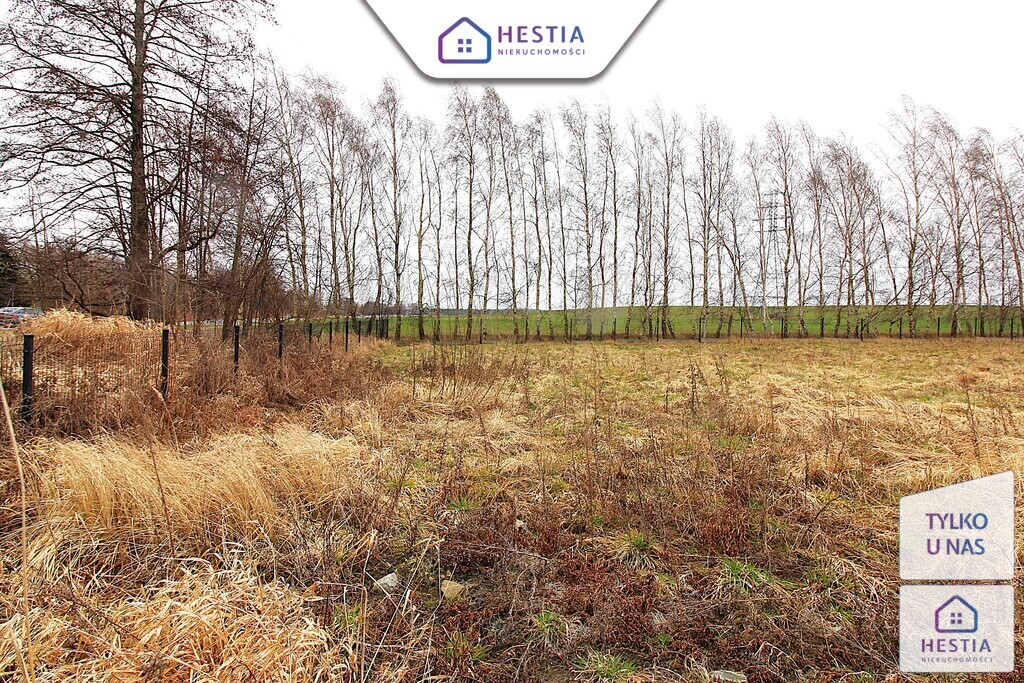 Działki budowlane nad Bałtykiem-Lędzin k. Niechrza (3)