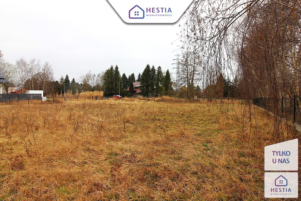 Działki budowlane nad Bałtykiem-Lędzin k. Niechrza (5)