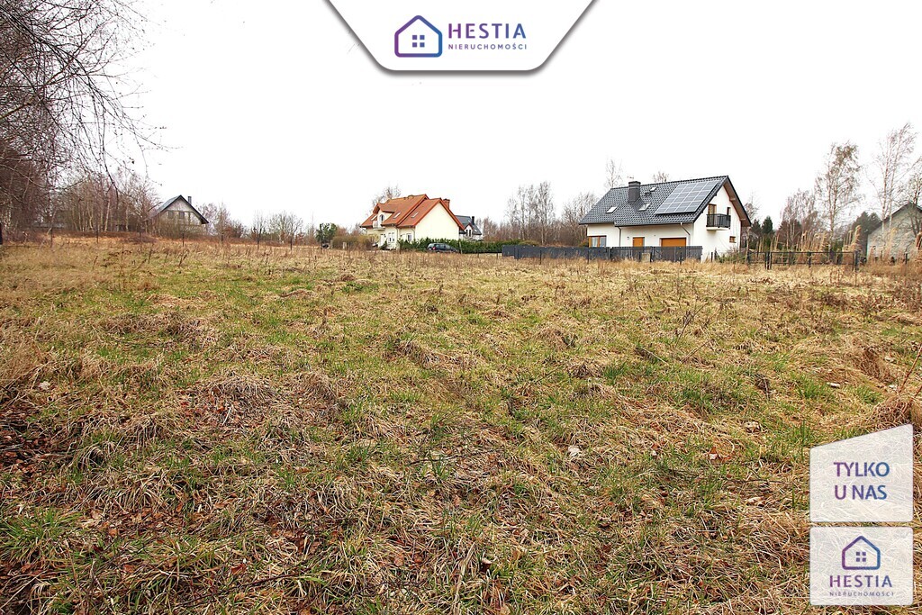 Działki budowlane nad Bałtykiem-Lędzin k. Niechrza (6)