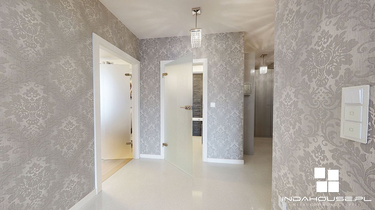 3 pokojowy, , dwustronny apartament , loggia. Nowe (10)