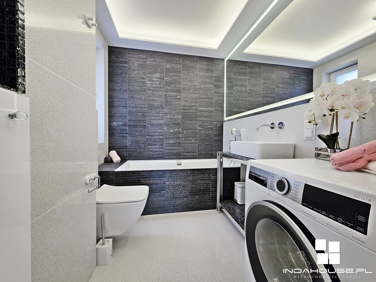 3 pokojowy, , dwustronny apartament , loggia. Nowe (11)