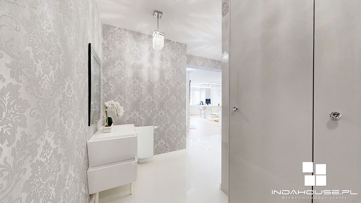 3 pokojowy, , dwustronny apartament , loggia. Nowe (14)