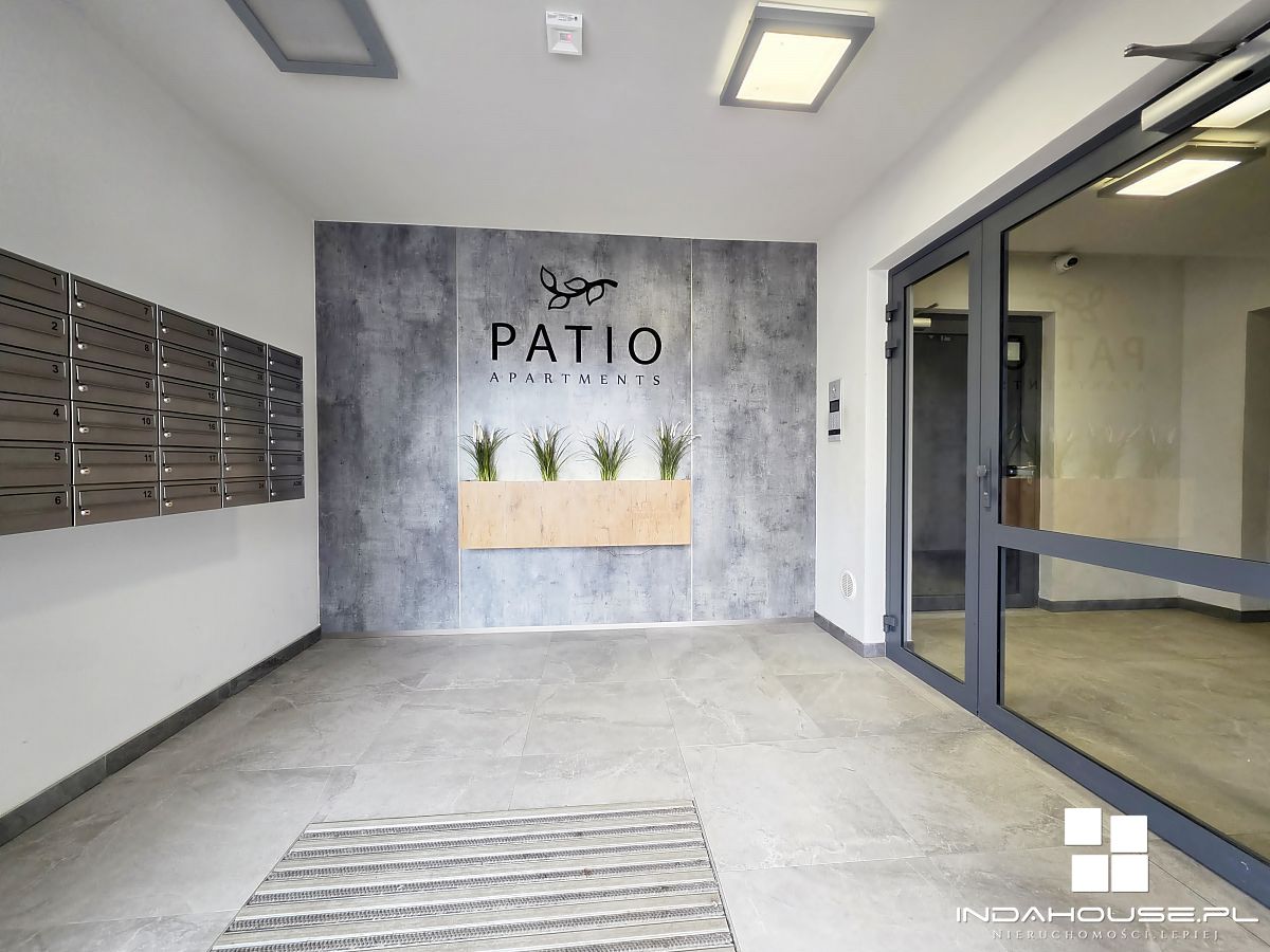 3 pokojowy, , dwustronny apartament , loggia. Nowe (15)