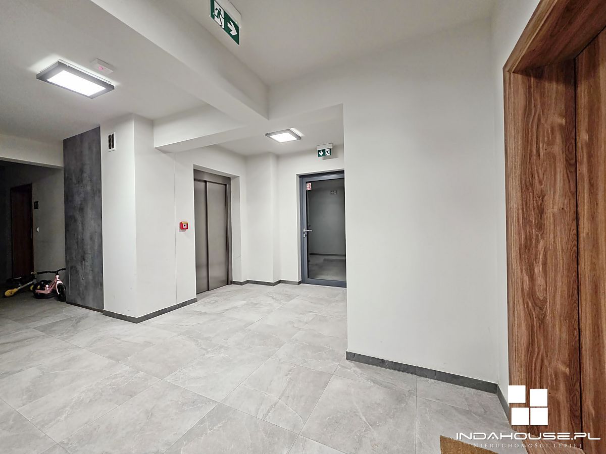 3 pokojowy, , dwustronny apartament , loggia. Nowe (16)