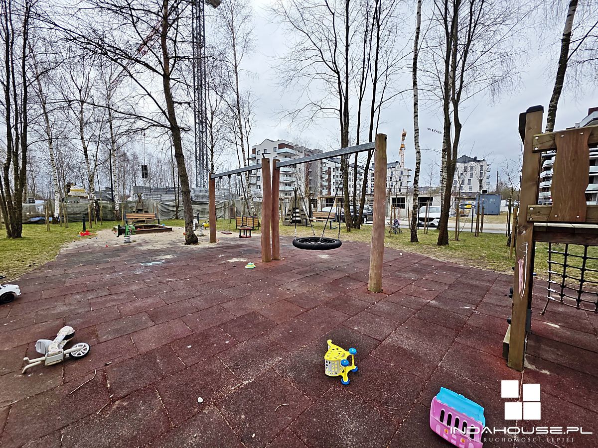 3 pokojowy, , dwustronny apartament , loggia. Nowe (19)