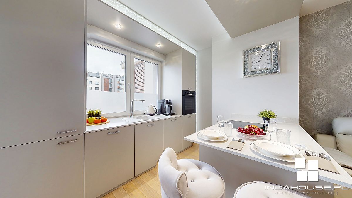 3 pokojowy, , dwustronny apartament , loggia. Nowe (2)