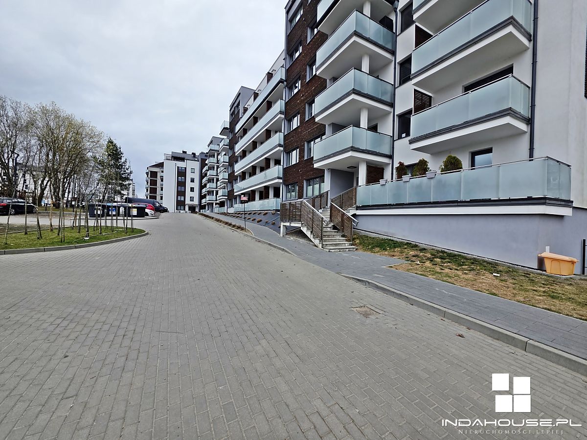 3 pokojowy, , dwustronny apartament , loggia. Nowe (20)