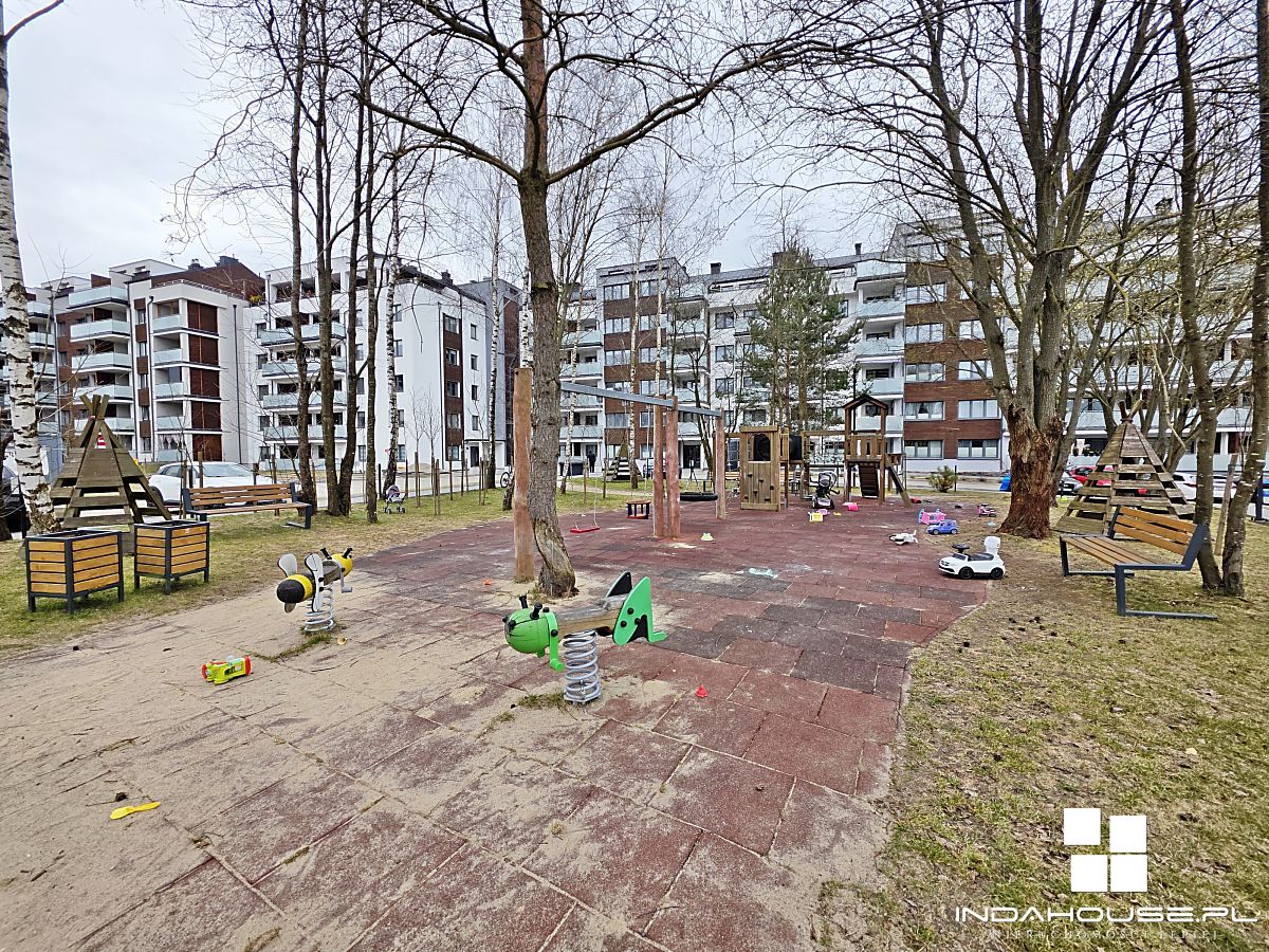 3 pokojowy, , dwustronny apartament , loggia. Nowe (22)