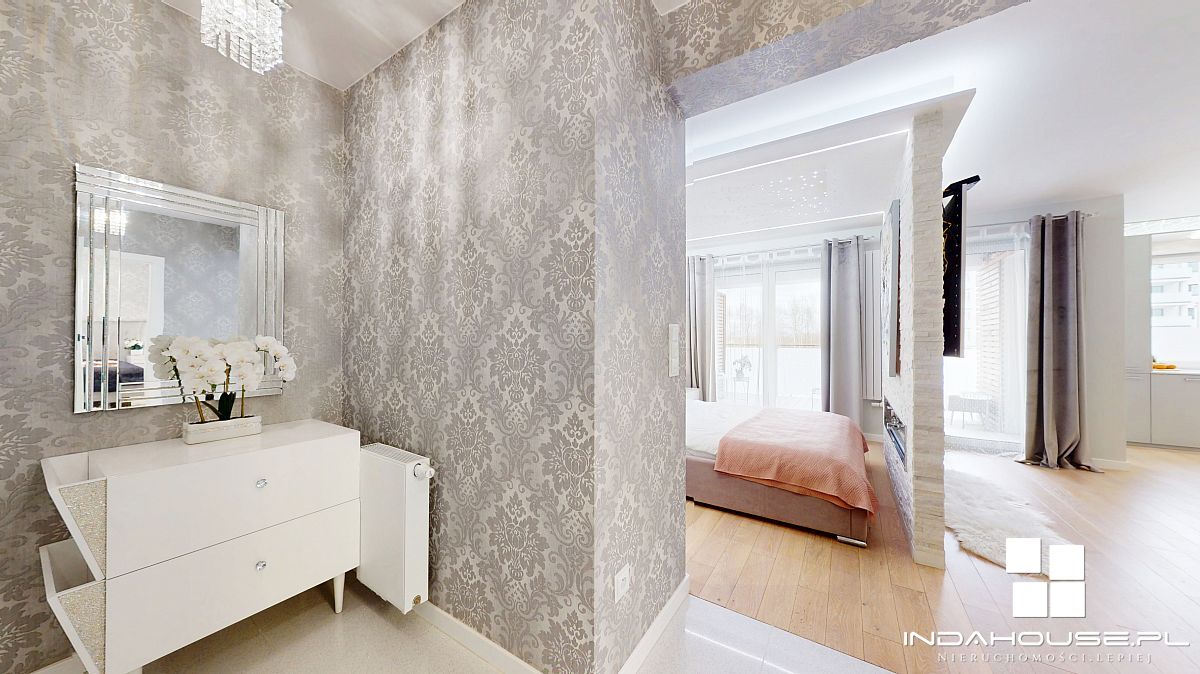 3 pokojowy, , dwustronny apartament , loggia. Nowe (6)