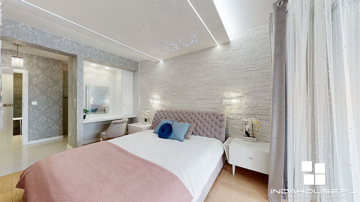 3 pokojowy, , dwustronny apartament , loggia. Nowe (7)