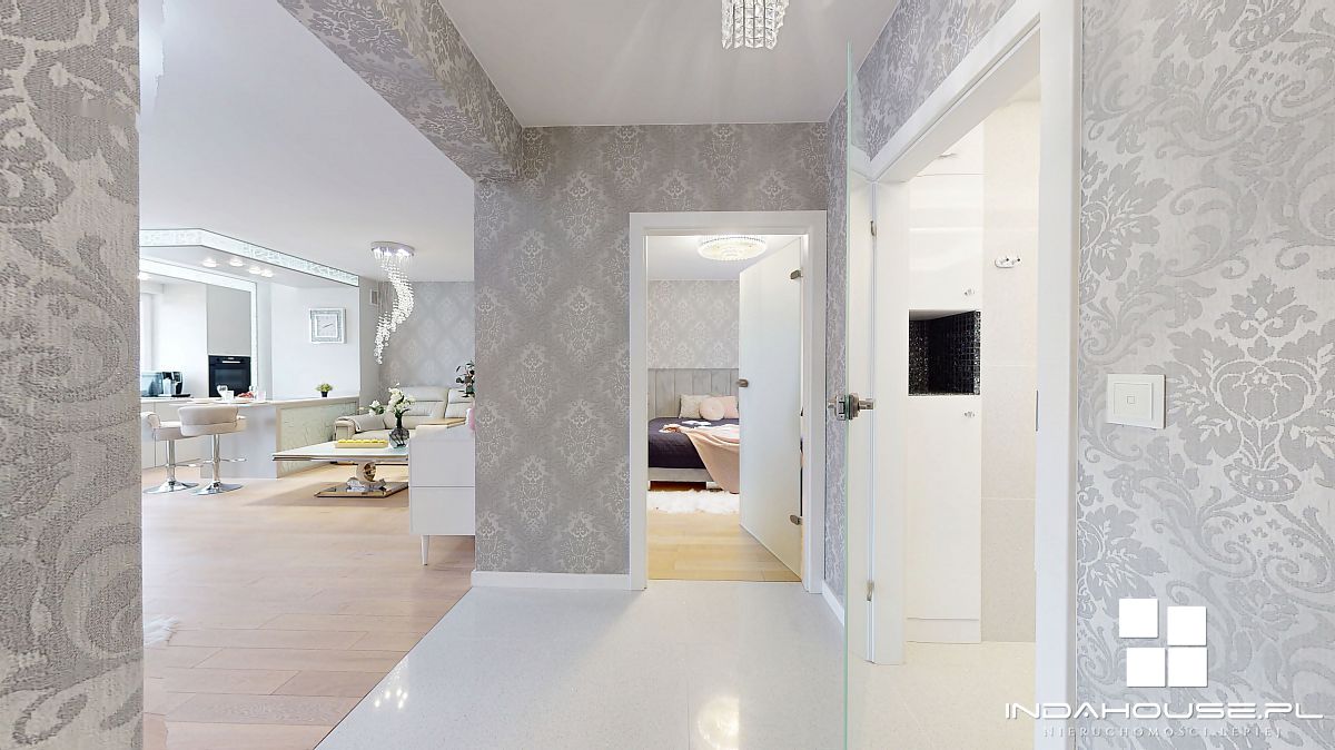 3 pokojowy, , dwustronny apartament , loggia. Nowe (8)