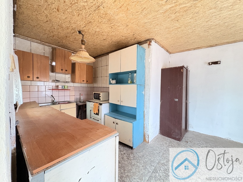 Domek letniskowy I Działka ROD I Niska cena! (6)