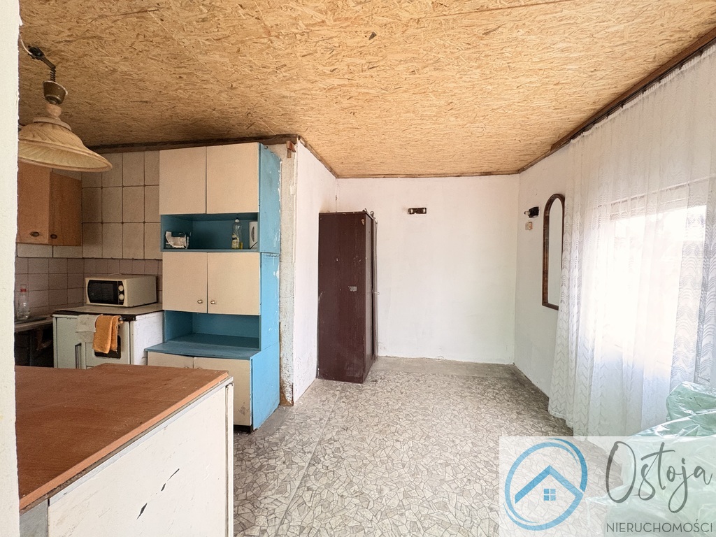 Domek letniskowy I Działka ROD I Niska cena! (7)