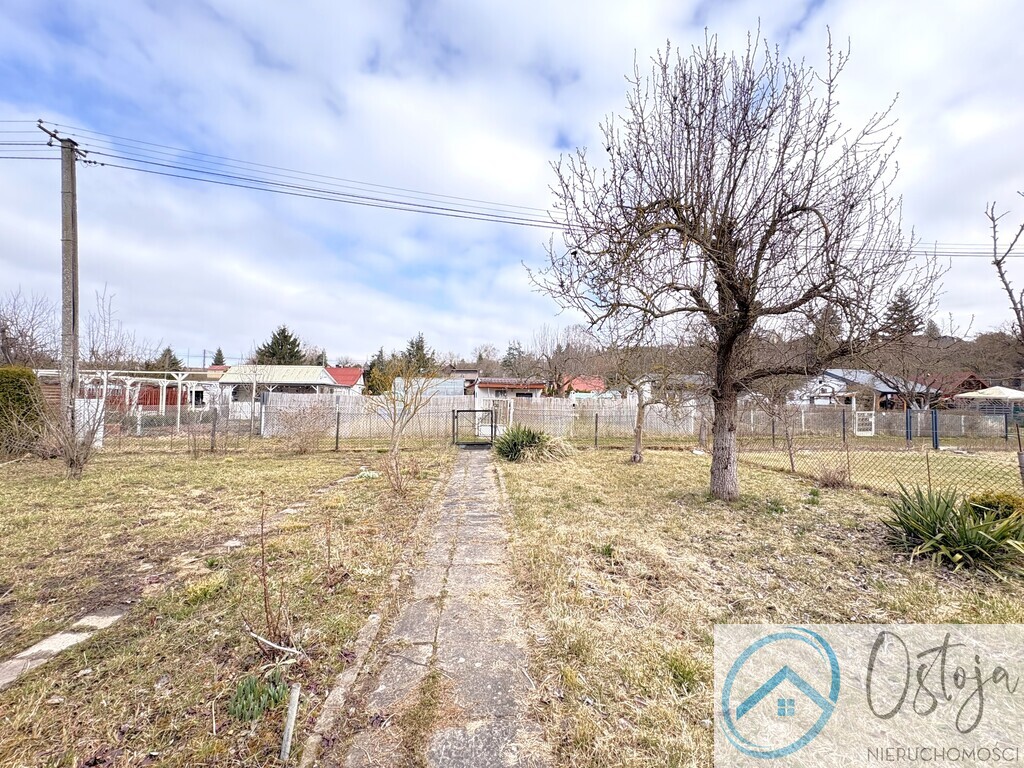 Domek letniskowy I Działka ROD I Niska cena! (11)