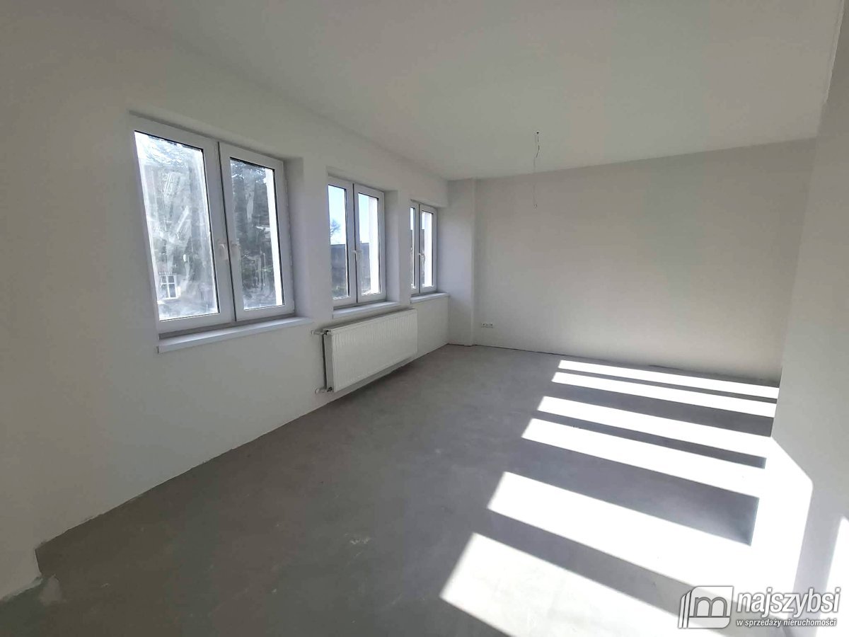 Dobra - lokal mieszkalny 64,83m2 (1)