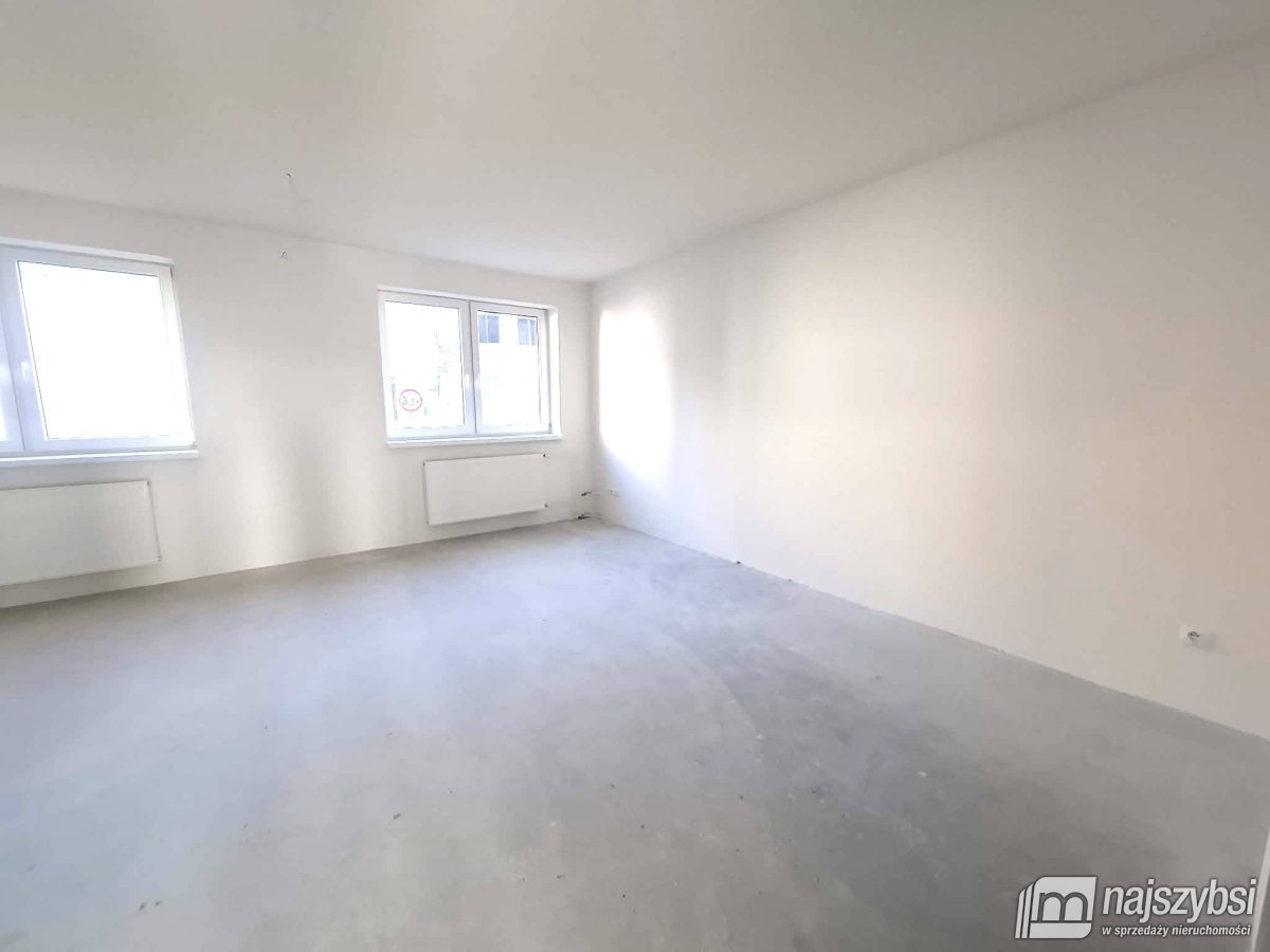 Dobra - lokal mieszkalny 64,83m2 (3)