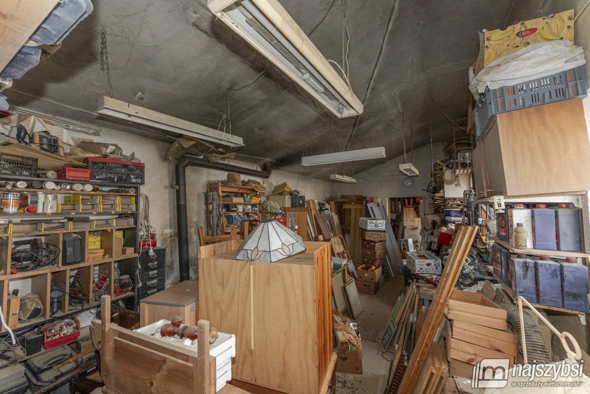 Gryfice - budynek usługowo-handlowy z potencjałem! (18)