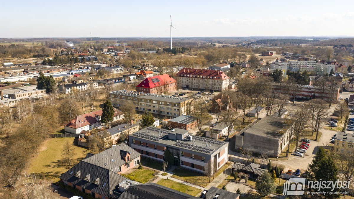 Gryfice - budynek usługowo-handlowy z potencjałem! (4)