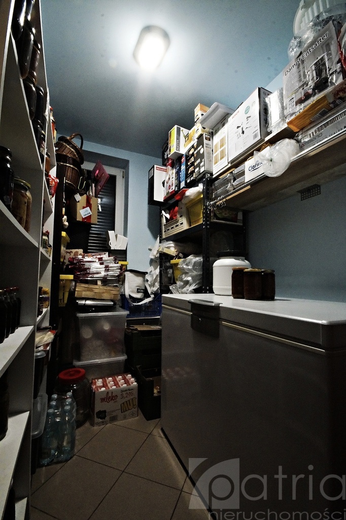 Dom 153 m2, działka 1455 m2, po remoncie - Darż (17)