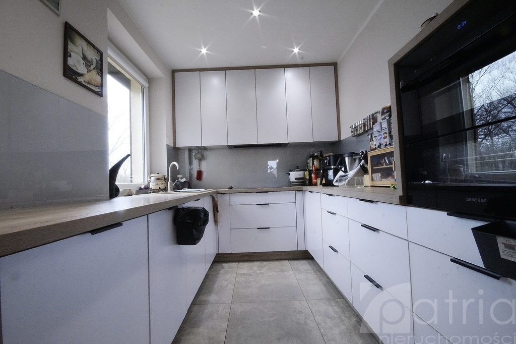 Dom 153 m2, działka 1455 m2, po remoncie - Darż (8)