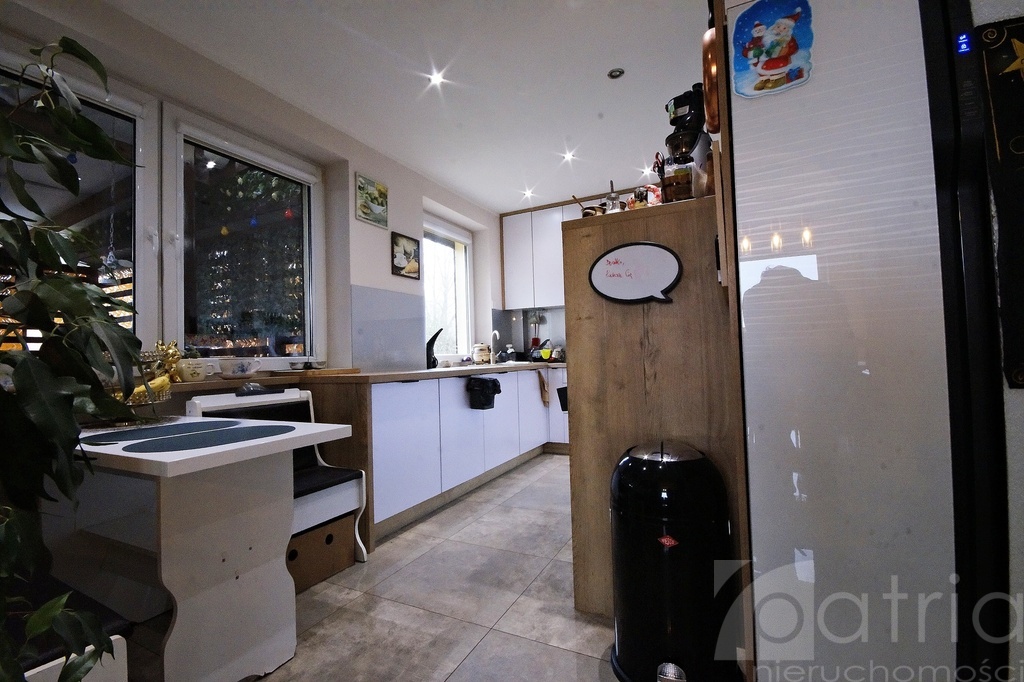 Dom 153 m2, działka 1455 m2, po remoncie - Darż (10)