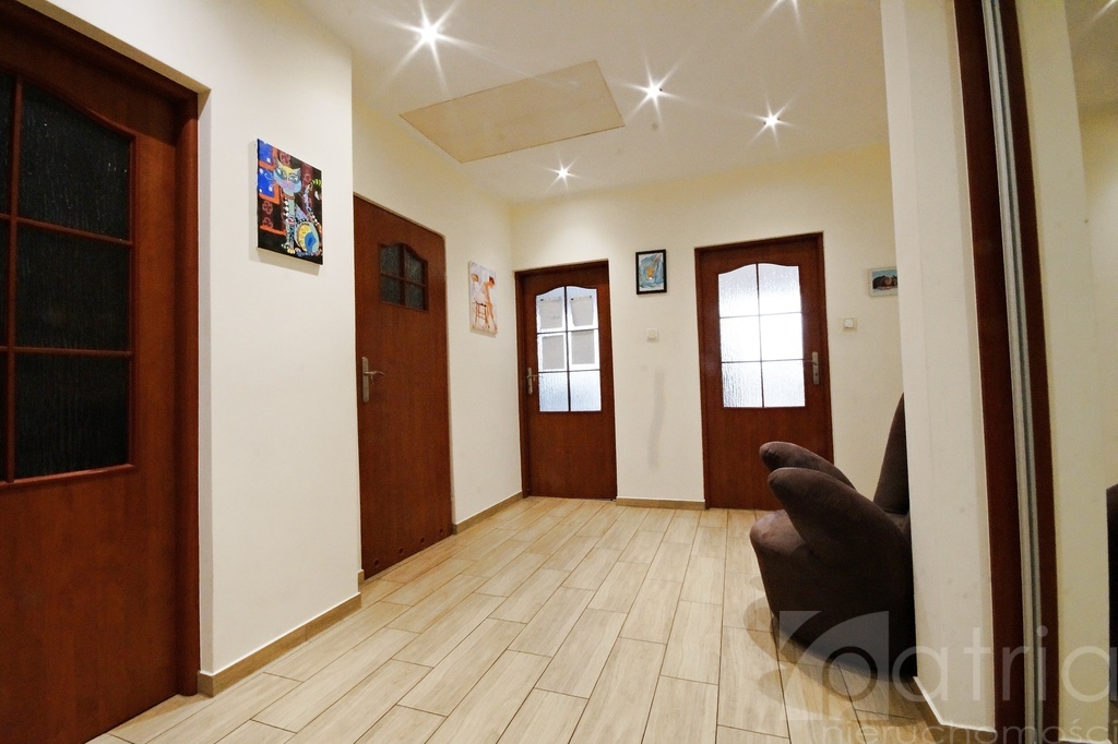 Dom 153 m2, działka 1455 m2, po remoncie - Darż (12)