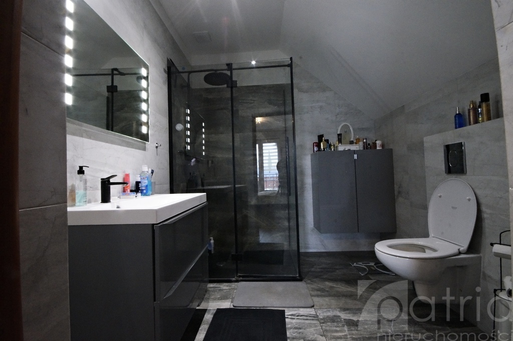 Dom 153 m2, działka 1455 m2, po remoncie - Darż (14)