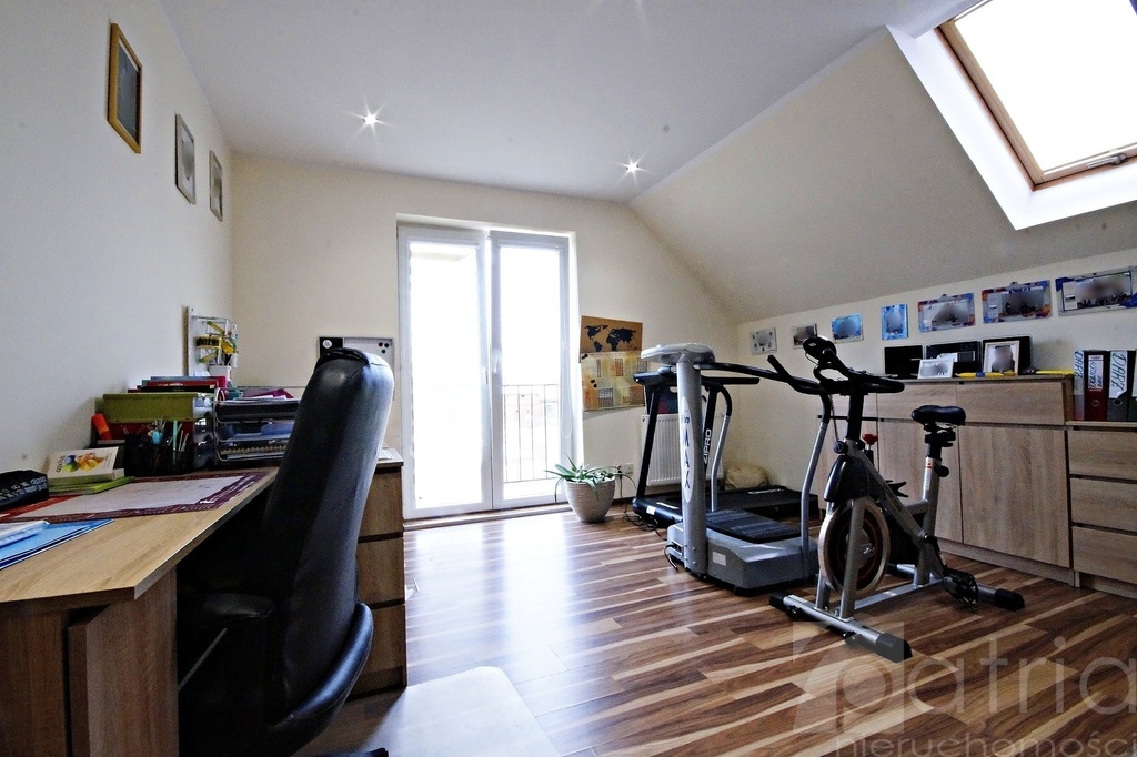 Dom 153 m2, działka 1455 m2, po remoncie - Darż (18)