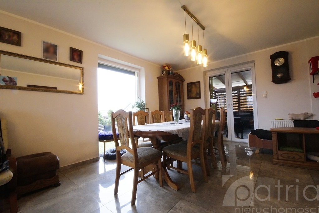 Dom 153 m2, działka 1455 m2, po remoncie - Darż (5)