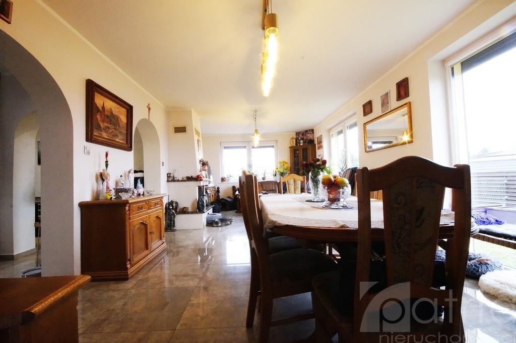 Dom 153 m2, działka 1455 m2, po remoncie - Darż (6)