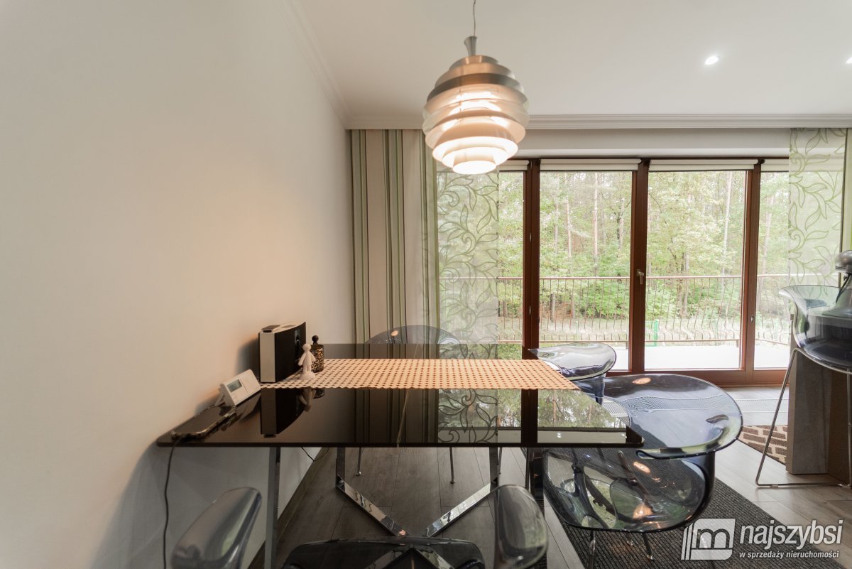 Goleniów- Szeregowiec ul. Żeromskiego  (14)