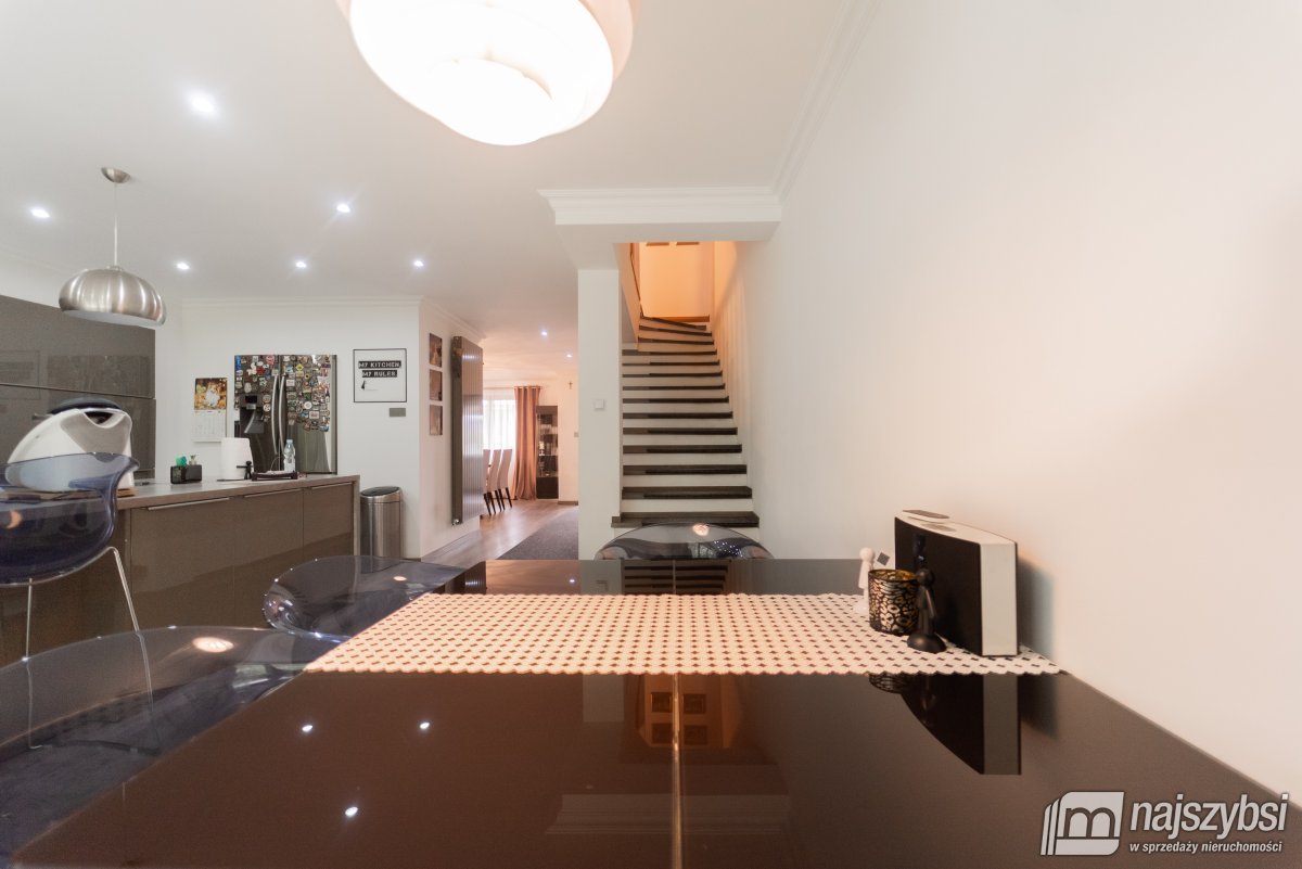 Goleniów- Szeregowiec ul. Żeromskiego  (15)