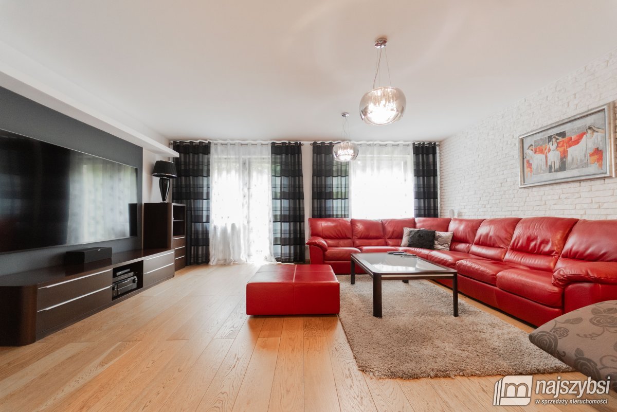 Goleniów- Szeregowiec ul. Żeromskiego  (20)