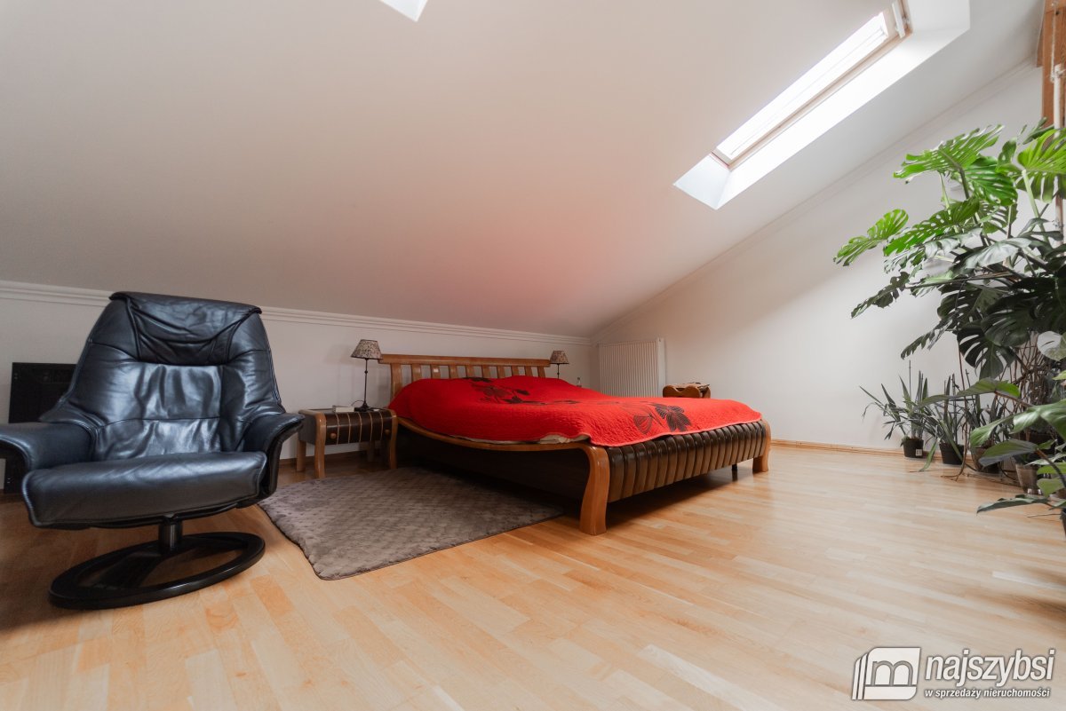 Goleniów- Szeregowiec ul. Żeromskiego  (31)