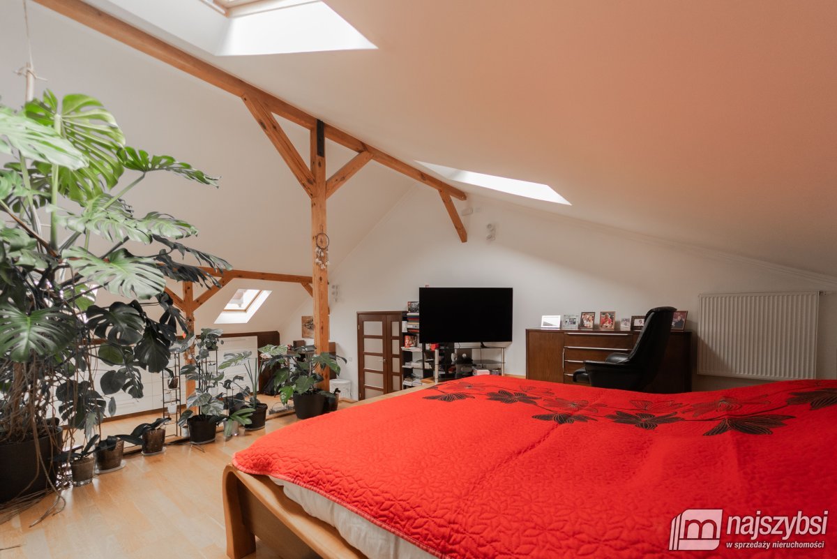 Goleniów- Szeregowiec ul. Żeromskiego  (32)