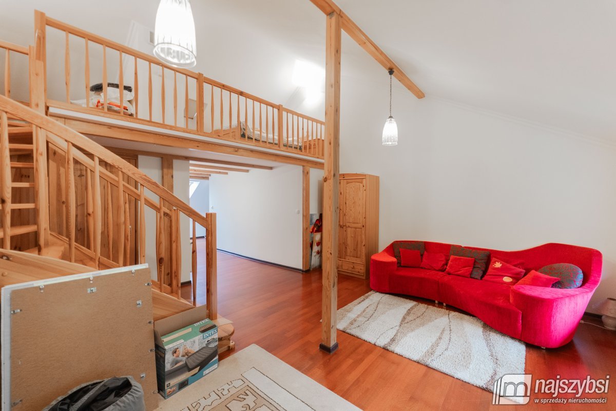 Goleniów- Szeregowiec ul. Żeromskiego  (37)