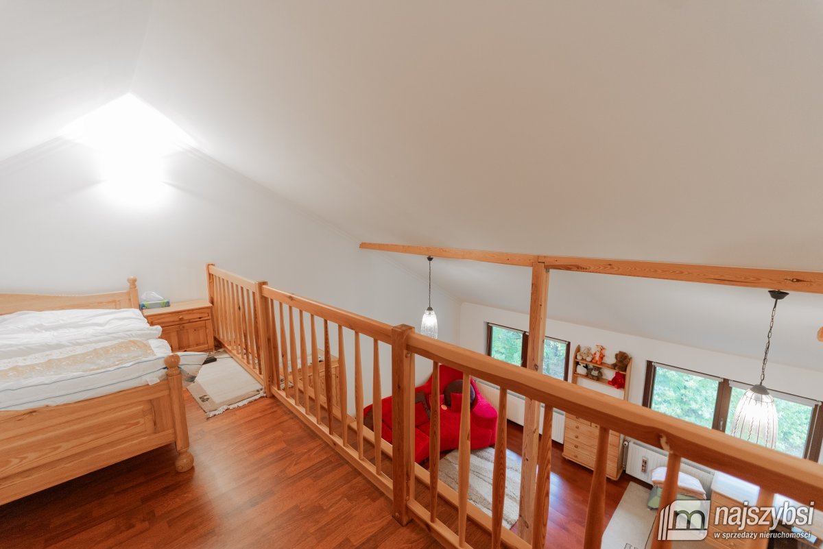 Goleniów- Szeregowiec ul. Żeromskiego  (38)