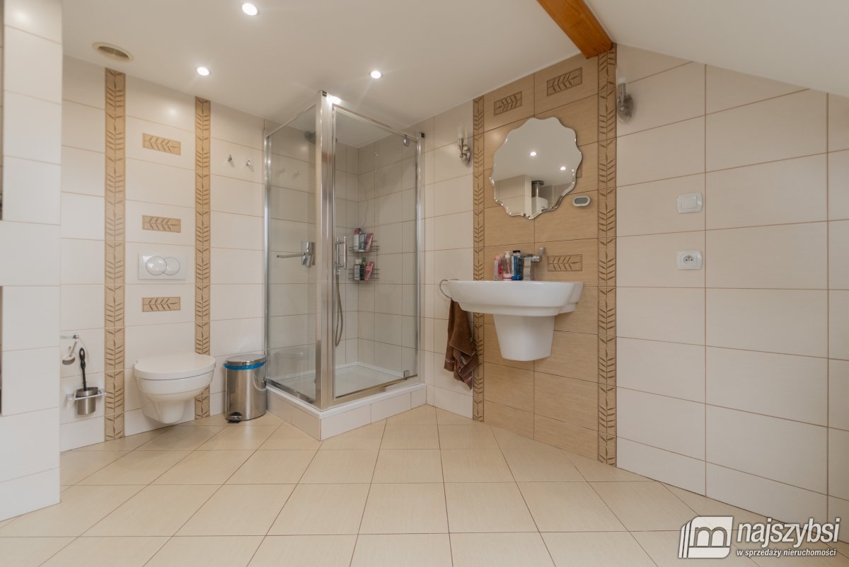 Goleniów- Szeregowiec ul. Żeromskiego  (39)