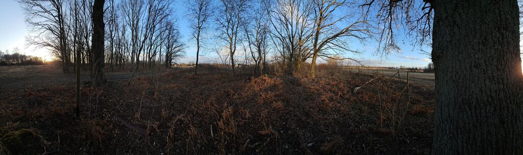 Spokój blisko morza - działka z MPZP, Stary Borek (2)