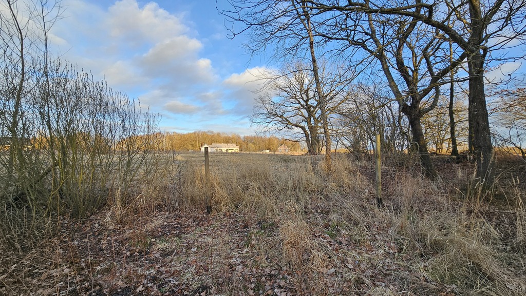 Spokój blisko morza - działka z MPZP, Stary Borek (4)