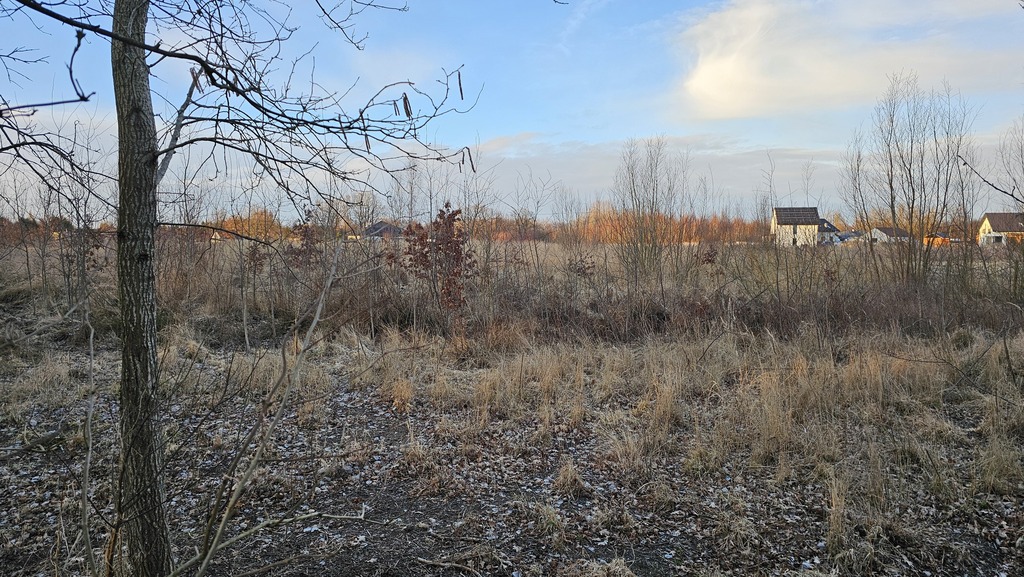 Spokój blisko morza - działka z MPZP, Stary Borek (6)