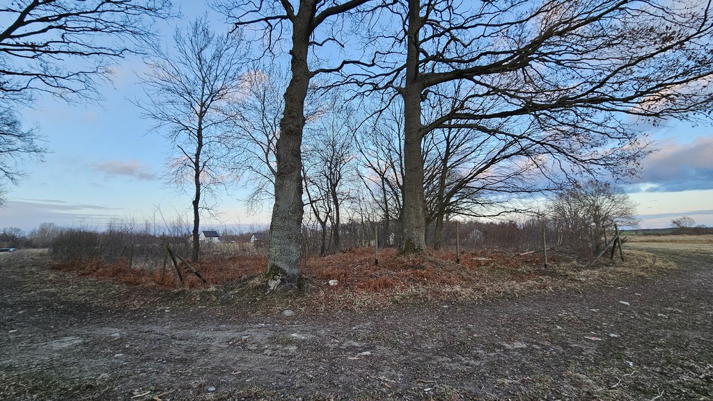 Spokój blisko morza - działka z MPZP, Stary Borek (8)