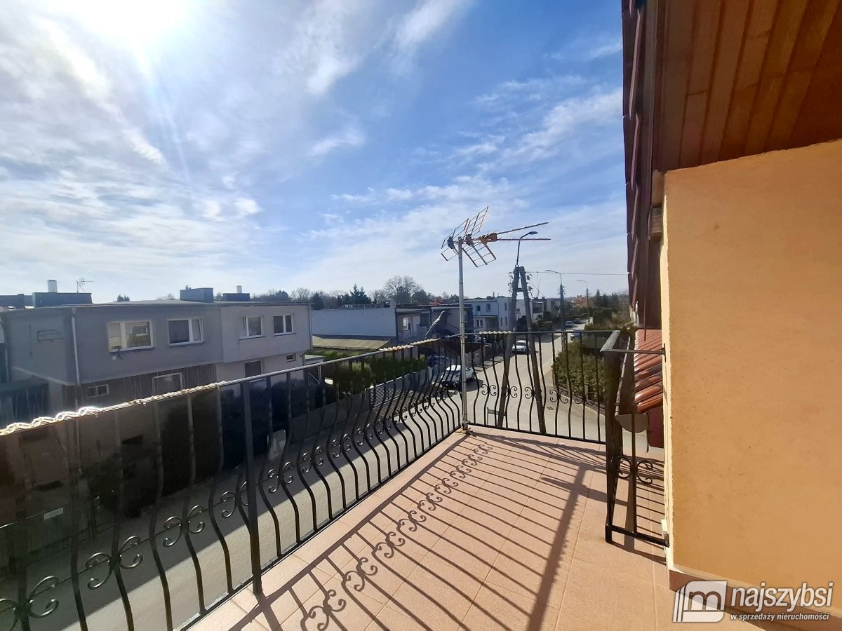 Świdwin - dom wolnostojący w dobrej lokalizacji (12)