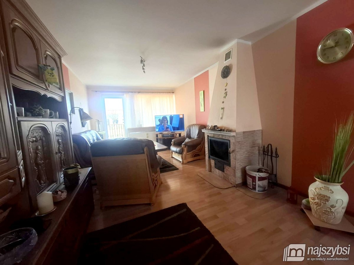 Świdwin - dom wolnostojący w dobrej lokalizacji (2)