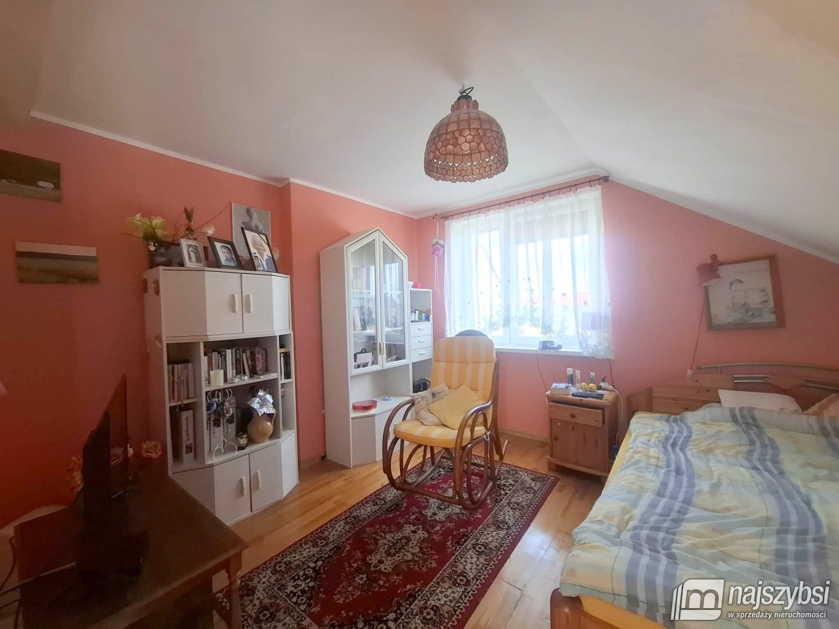 Świdwin - dom wolnostojący w dobrej lokalizacji (3)