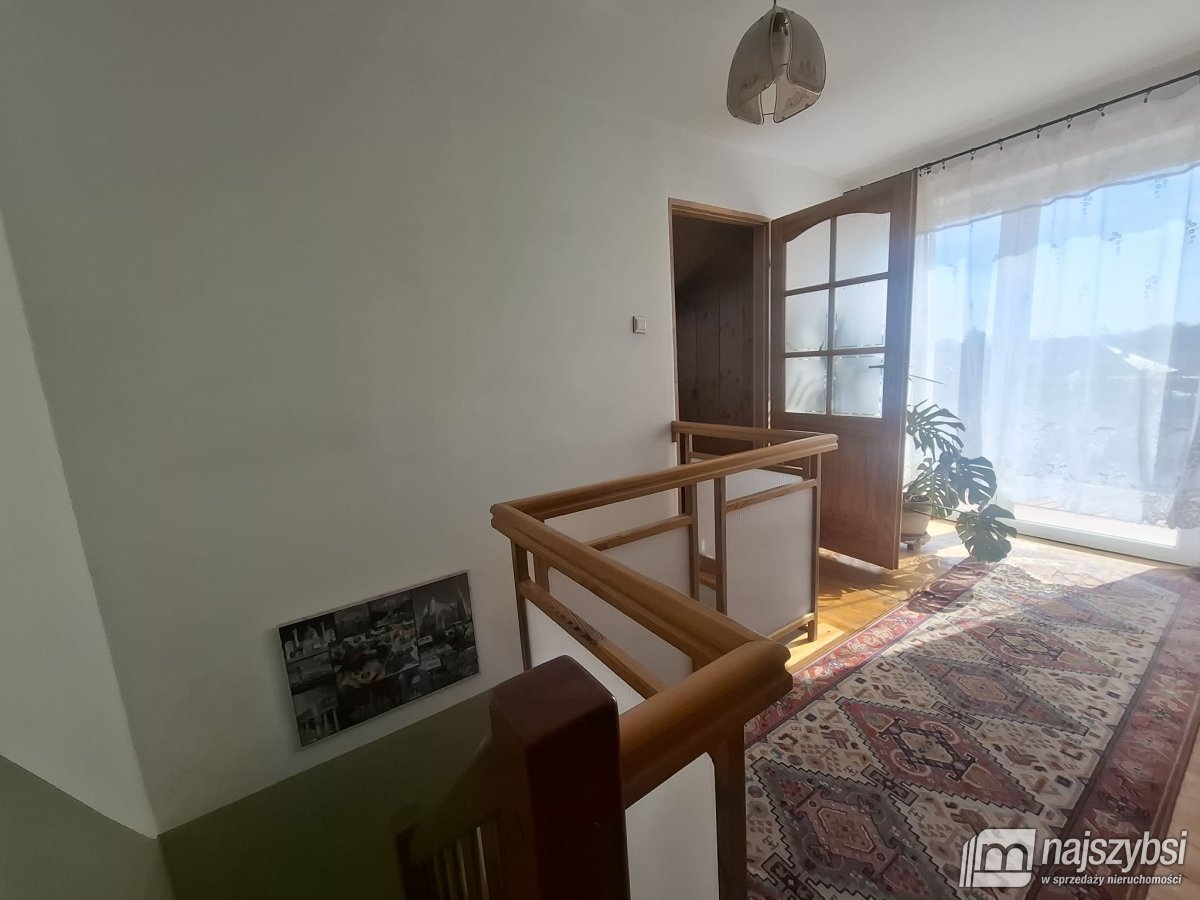 Świdwin - dom wolnostojący w dobrej lokalizacji (5)