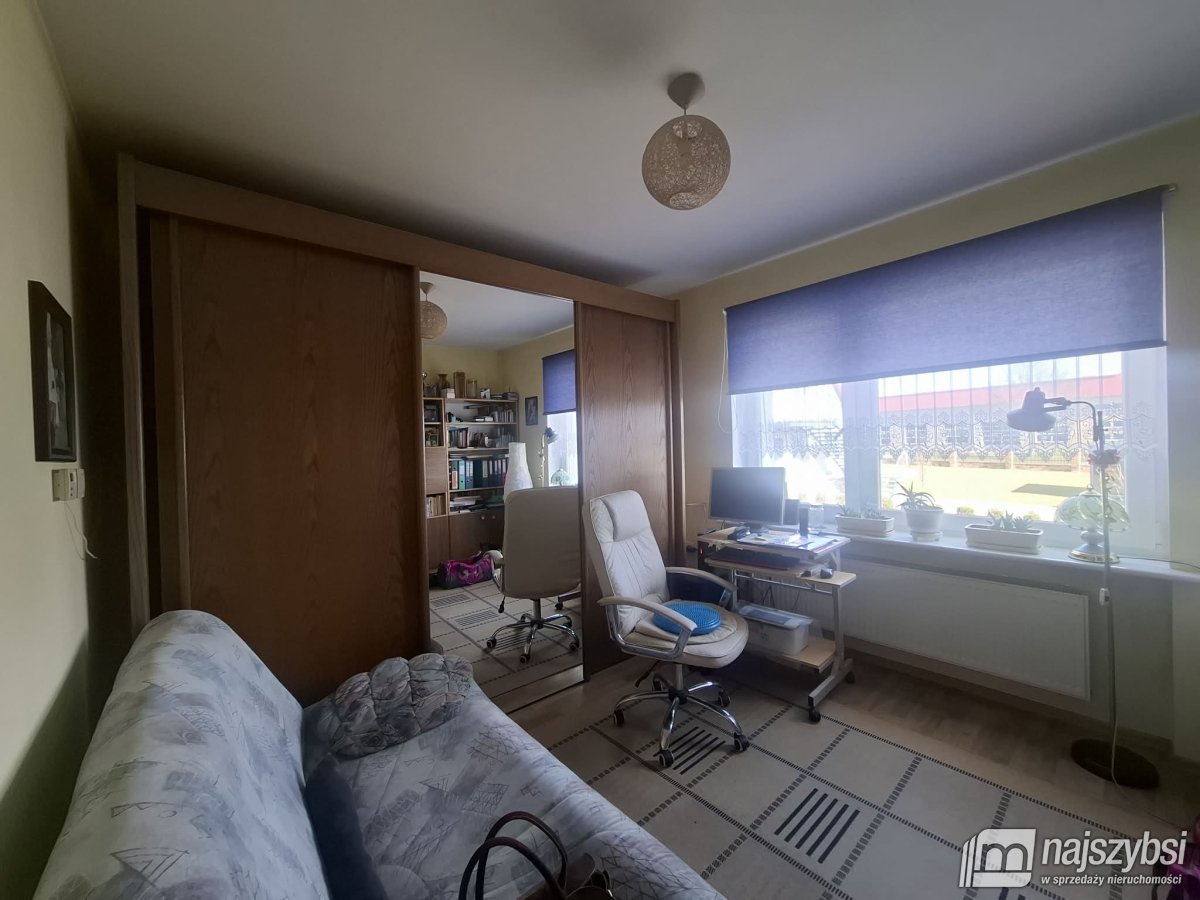 Świdwin - dom wolnostojący w dobrej lokalizacji (6)