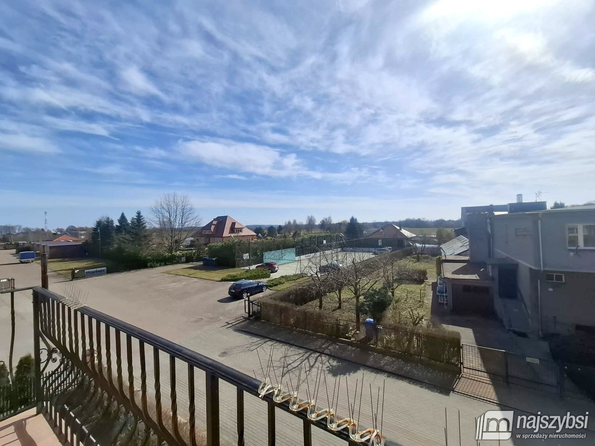 Świdwin - dom wolnostojący w dobrej lokalizacji (8)